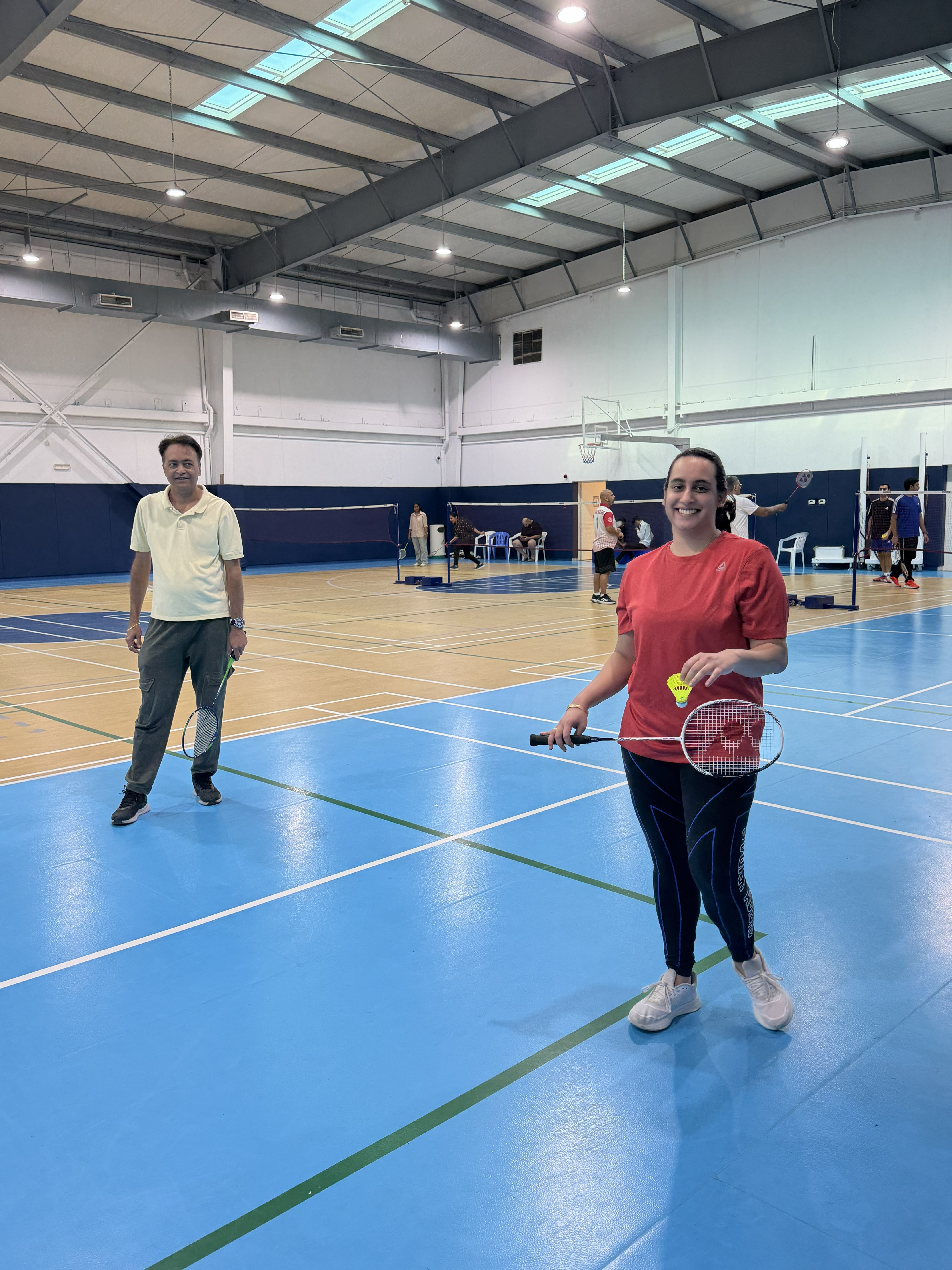 IFC Sports Day 2026 photo